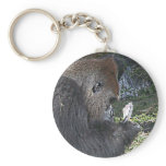 Free Poker Lessons Keychain