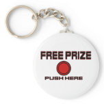 Free Prize keychains