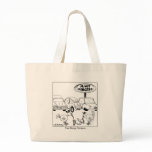 Free Range Chickens Bag