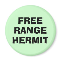 Free Range Hermit