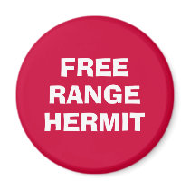 Free Range Hermit