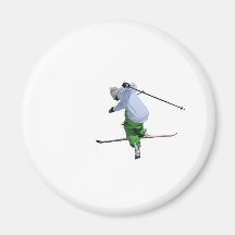 free rider magnets