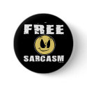 Free Sarcasm Button