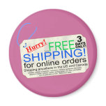 Free Shipping! magnets