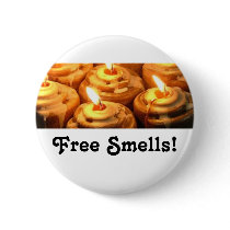 Free Smells Buttons