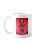 FREE Spirit Designed by Tawny's Uniques Mugs