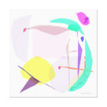 Free Stretched Canvas Print