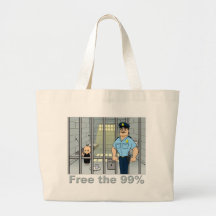 Free the 99% bags