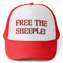 Free The Sheeple!
