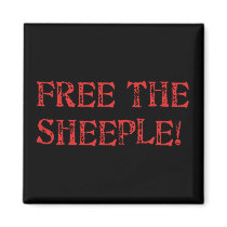 Free The Sheeple!