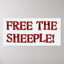 Free The Sheeple!