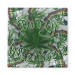 Free the weed magnets