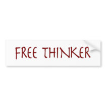 Free Thinker