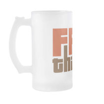 Free Thinker Mugs