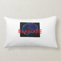free thinker pillows