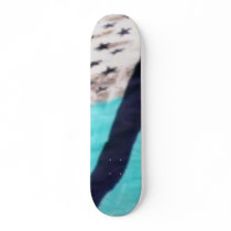 FREE THINKER SKATE DECKS