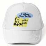 Free Toaster Hat