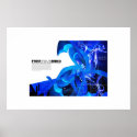 Free your mind posters