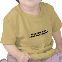 Free Your Mind T-shirt