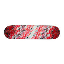 Freebd, Freebd, Freebd Skateboard Deck