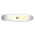 freecov20, OBAMA 44 skateboards