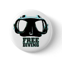 Freediving Button