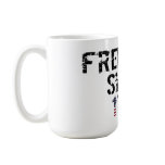 Freedom 1776 Mug