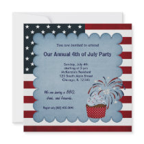 Freedom 4th of July