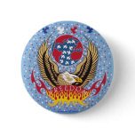 Freedom by Metin Pins