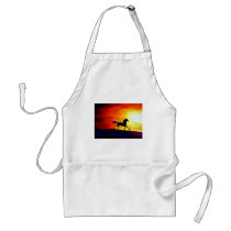 Freedom Calling Apron