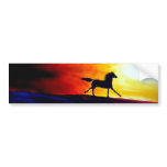 Freedom Calling bumper stickers