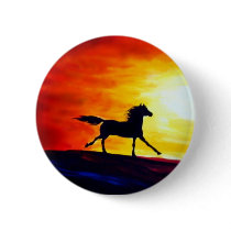 Freedom Calling Pin