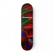 Freedom.co Skate Board
