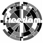 freedom embraced sculpture photo sculptures