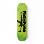 Freedom Fighter AK Skateboard