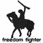 Freedom Fighter Hoody