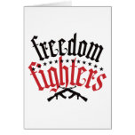 Freedom Fighters AK47