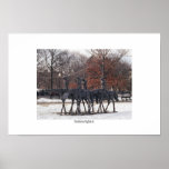 Freedom Fighters Print