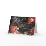 Freedom Flag-a Card