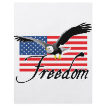 freedom full colour flyer