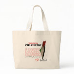 Freedom for Palestine bags