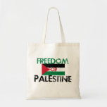 Freedom for Palestine Bag