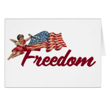 Freedom cards