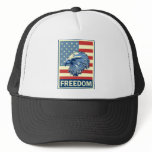 Freedom hats