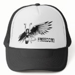 FREEDOM! hats