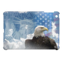 Freedom is Not Free iPad Mini Case