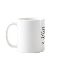 Freedom Mugs