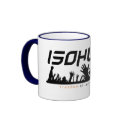 Freedom of Information Black - No Background mugs
