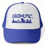 Freedom of Information hats