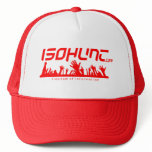 Freedom of Information hats